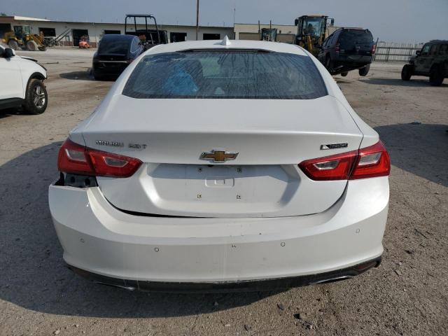 2016 CHEVROLET MALIBU PRE - 1G1ZH5SX7GF273931