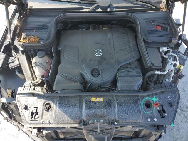 2023 MERCEDES-BENZ GLS 450 4M - 4JGFF5KE4PA965734