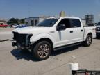 2018 FORD F150 SUPER - 1FTEW1CP3JFA06733