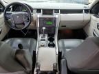 LAND ROVER RANGE ROVE photo