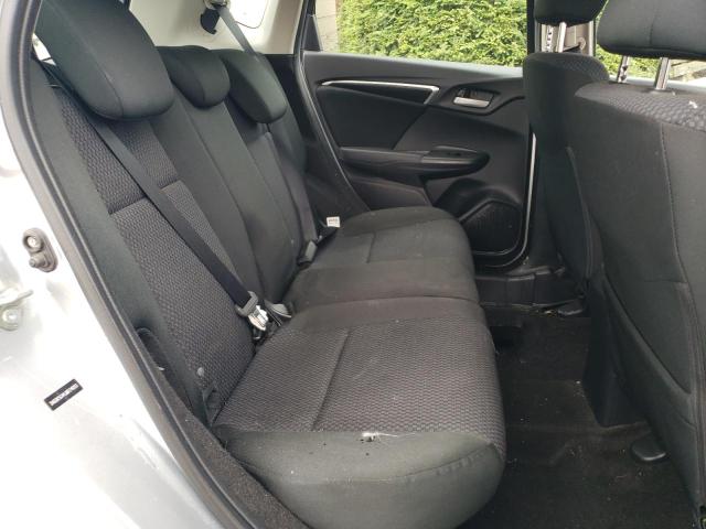 2018 HONDA FIT LX - 3HGGK5G44JM724093