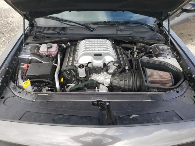 2021 DODGE CHALLENGER - 2C3CDZL93MH618077