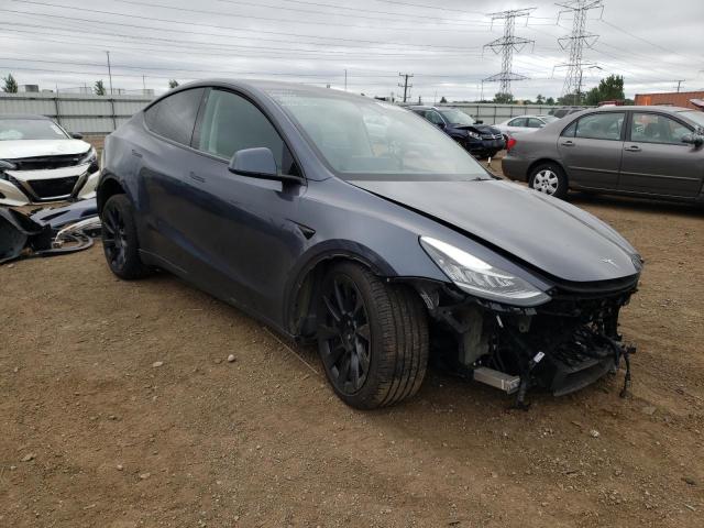 2023 TESLA MODEL Y - 7SAYGDEE6PA048107