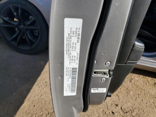 2016 DODGE CHARGER R/ - 2C3CDXCT9GH188673