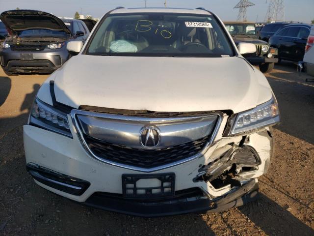 2014 ACURA MDX ADVANC 5FRYD4H86EB022049  67210584