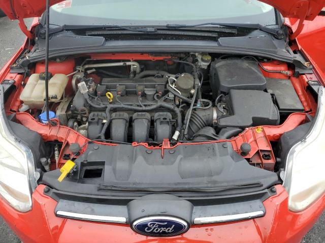 VIN 1FADP3F27EL336148 2014 Ford Focus, SE no.11