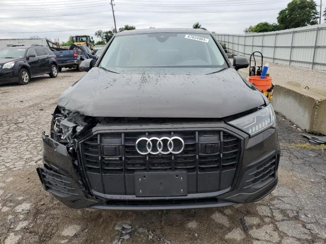 VIN WA1LCBF73RD001311 2024 AUDI Q7 no.5