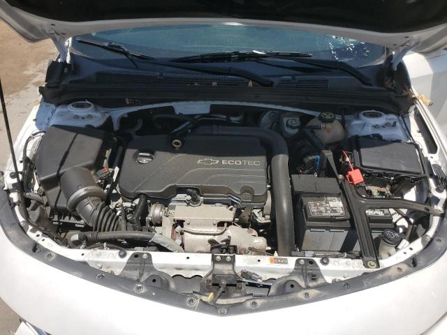 2016 CHEVROLET MALIBU LT - 1G1ZE5ST7GF271070