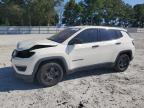 2019 JEEP COMPASS SP - 3C4NJCABXKT652506