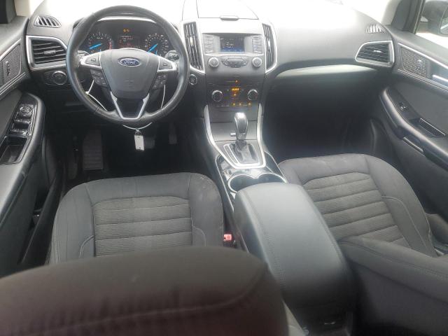 VIN 2FMTK3J84FBC39082 2015 Ford Edge, Sel no.8