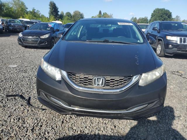 VIN 19XFB2F59DE265905 2013 Honda Civic, LX no.5