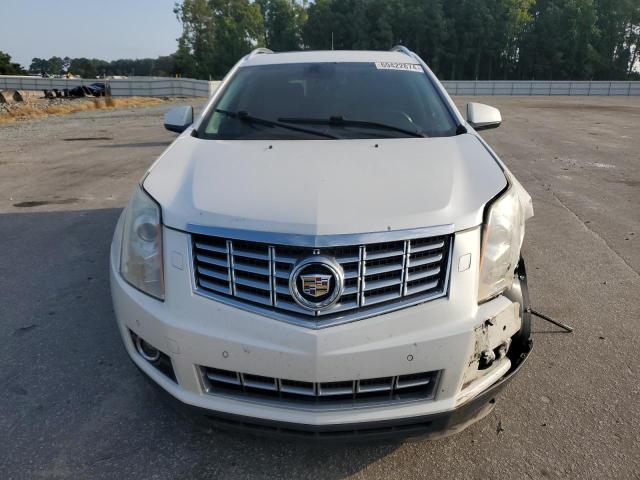 VIN 3GYFNHE38DS544834 2013 Cadillac SRX, Performanc... no.5