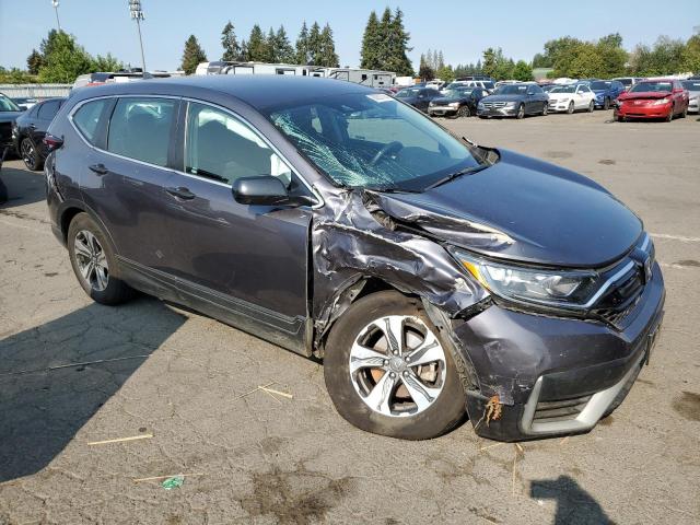 2020 HONDA CR-V LX - 2HKRW2H22LH674813