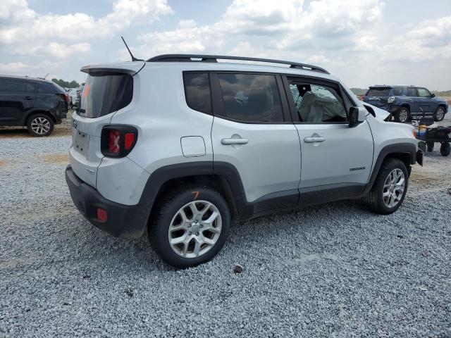 2017 JEEP RENEGADE L - ZACCJBBB3HPF79124