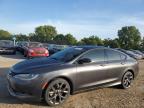 CHRYSLER 200 S photo