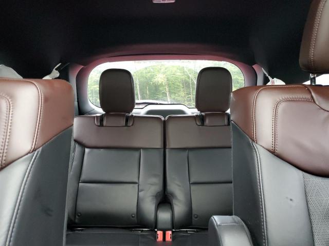 2023 FORD EXPLORER P - 1FM5K8HCXPGA16801
