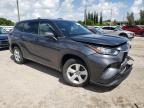 TOYOTA HIGHLANDER photo