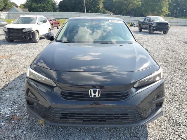 2022 HONDA CIVIC LX - 2HGFE2F22NH528255