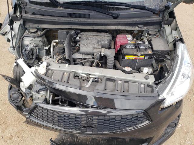 2020 MITSUBISHI MIRAGE G4 - ML32F3FJ0LHF06335