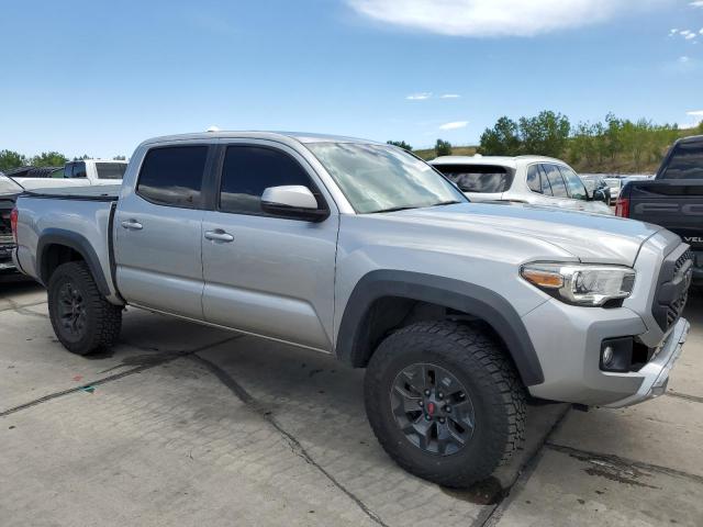 2019 TOYOTA TACOMA DOU - 5TFCZ5AN1KX170310