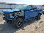 2022 CHEVROLET COLORADO Z - 1GCGTEEN8N1213027