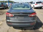 FORD FUSION SE photo