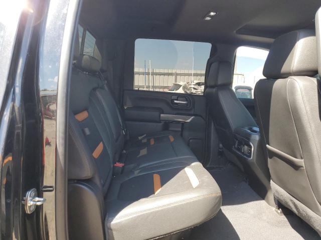 2022 GMC SIERRA K25 - 1GT49PEY7NF244974