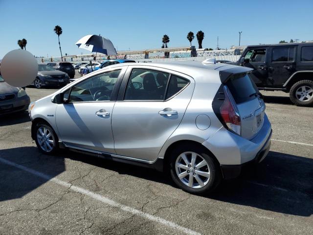 Vin: jtdkdtb31h1593542, lot: 68452534, toyota prius 20172