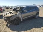 2022 NISSAN ROGUE SPOR - JN1BJ1AW7MW437465