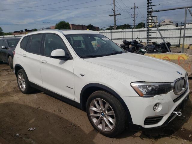 VIN 5UXWX9C50G0D62908 2016 BMW X3, Xdrive28I no.4