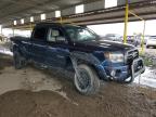 TOYOTA TACOMA DOU photo