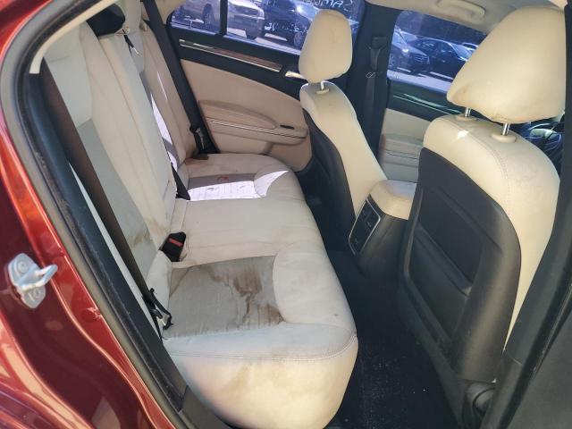 2019 CHRYSLER 300 HURST 2C3CCAAG2KH626660