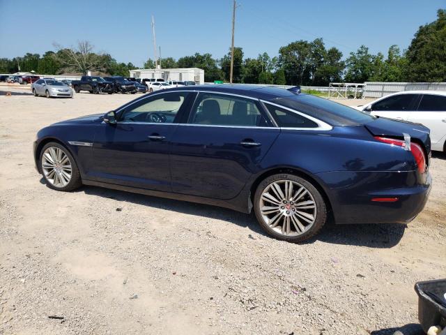 2015 JAGUAR XJL PORTFO - SAJWJ2GD1F8V90684