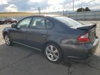 SUBARU LEGACY 2.5 photo