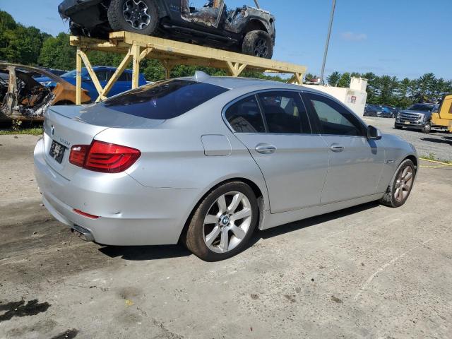 VIN WBAFU9C5XDDY71400 2013 BMW 5 Series, 550 XI no.3