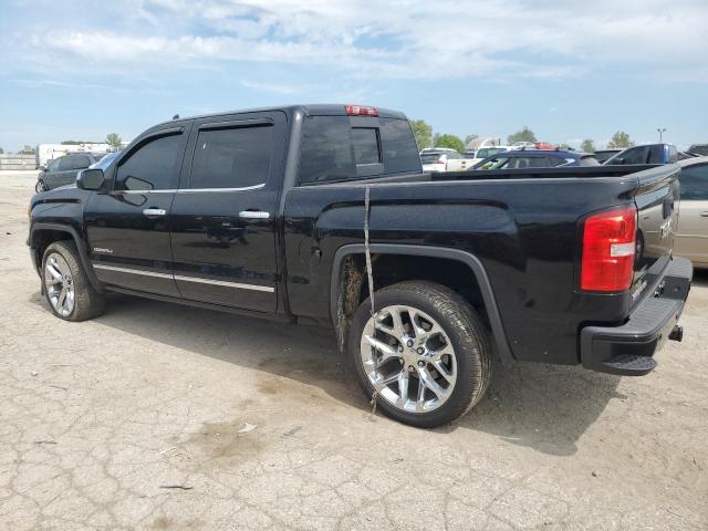 2015 GMC SIERRA K15 - 3GTU2WEJ8FG276348