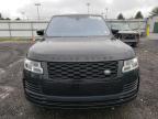 LAND ROVER RANGE ROVE photo