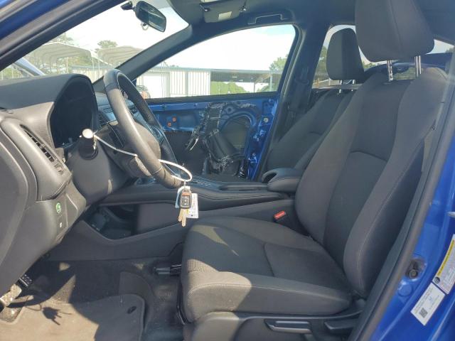 2021 HONDA HR-V SPORT - 3CZRU5H14MM721327