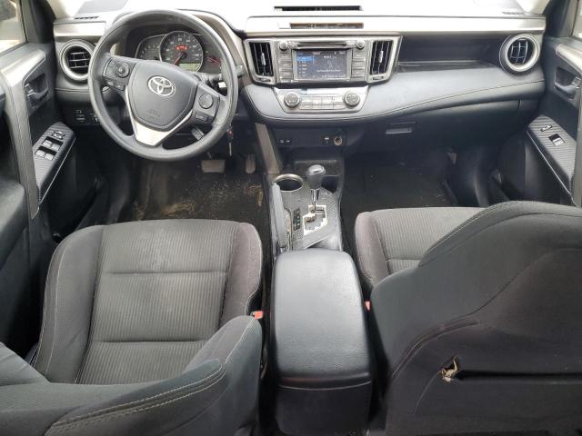 2015 TOYOTA RAV4 XLE - JTMRFREV1FD112936