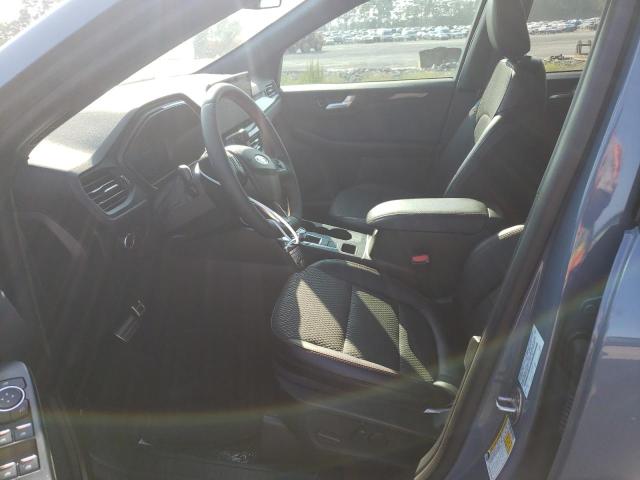 2024 FORD ESCAPE ST - 1FMCU9MNXRUA93297