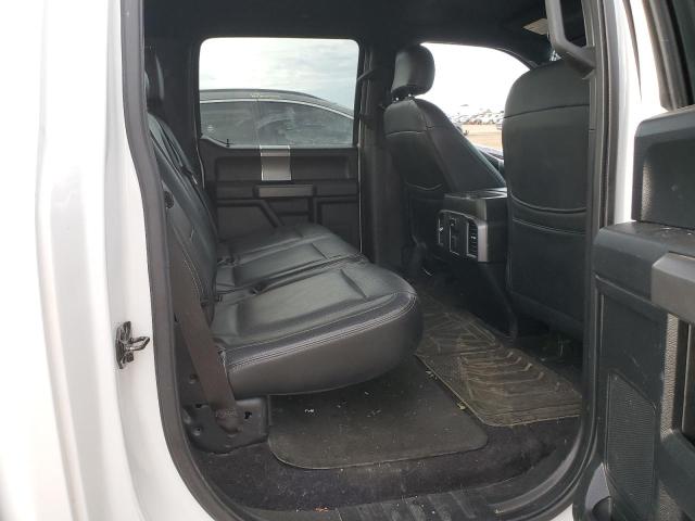 2015 FORD F150 SUPER - 1FTEW1EG0FFC07090