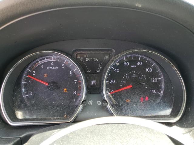 2017 NISSAN VERSA S - 3N1CN7AP9HL805855