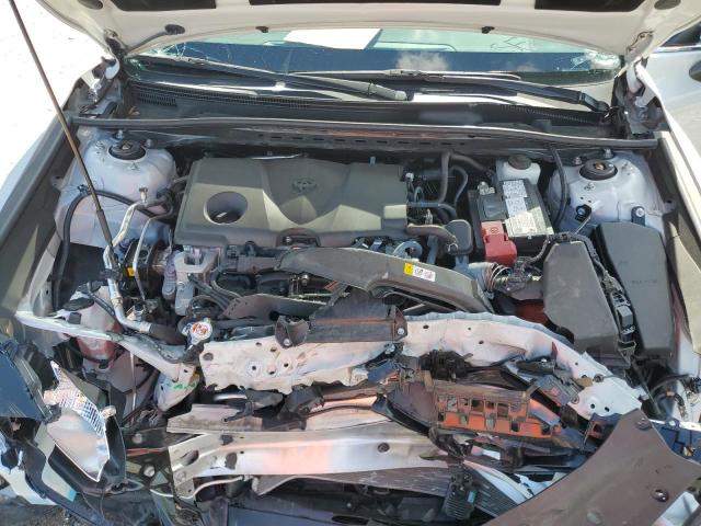 VIN 4T1C11AK6PU083108 2023 Toyota Camry, LE no.11