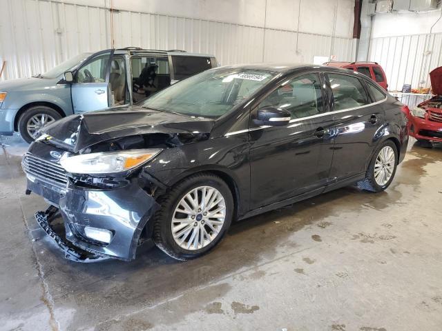 2015 FORD FOCUS TITA - 1FADP3J21FL248656