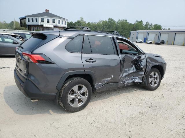 2022 TOYOTA RAV4 LE - 4T3MWRFV8NU064345