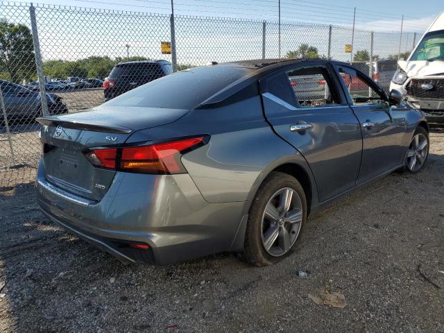 2020 NISSAN ALTIMA SV - 1N4BL4DW1LC114264