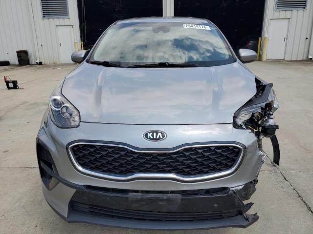 VIN KNDPM3AC0L7809281 2020 KIA Sportage, LX no.5