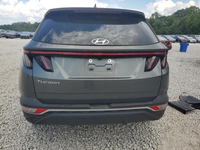 2022 HYUNDAI TUCSON SEL - 5NMJC3AE2NH090797