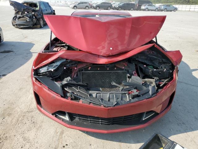 2020 CHEVROLET CAMARO LS - 1G1FB1RX9L0112948
