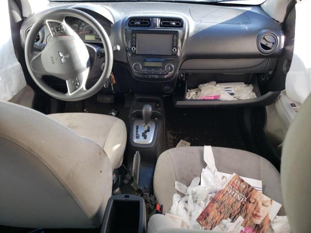 2020 MITSUBISHI MIRAGE G4 ML32F3FJXLHF04494